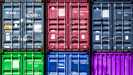 Container Sales