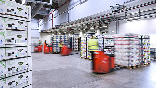 Refrigeration and air conditioning technology