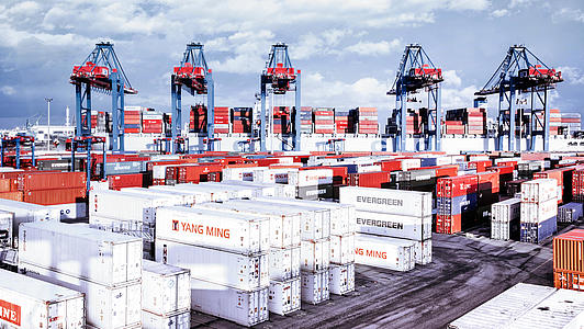 Reefer Containers